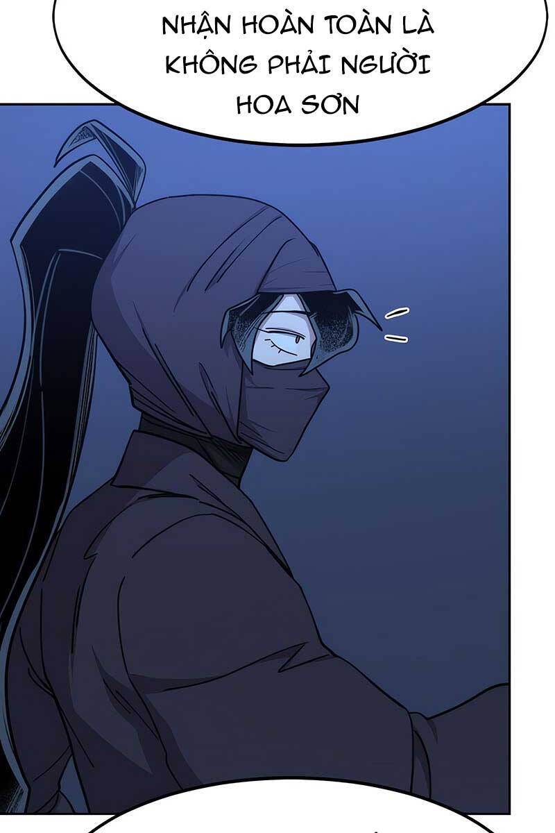 Hoa Sơn Tái Xuất | Hoa Sơn Tái Khởi: Chapter 80
