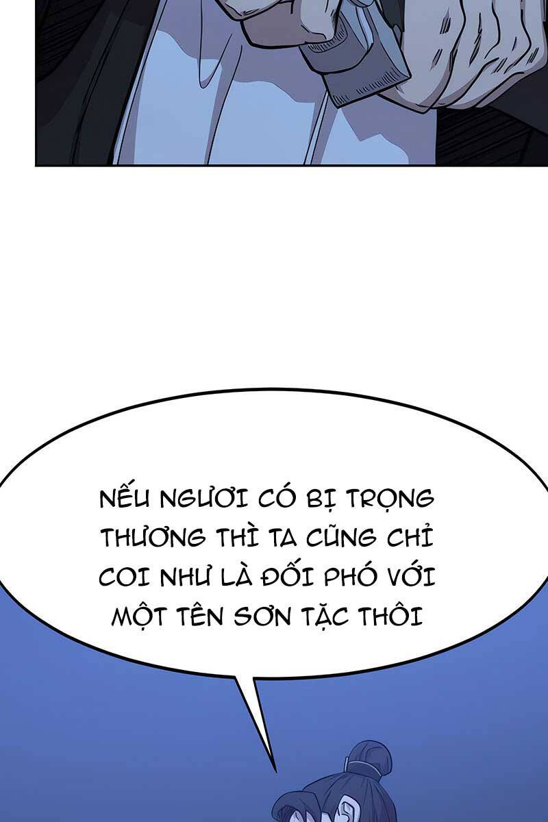Hoa Sơn Tái Xuất | Hoa Sơn Tái Khởi: Chapter 80