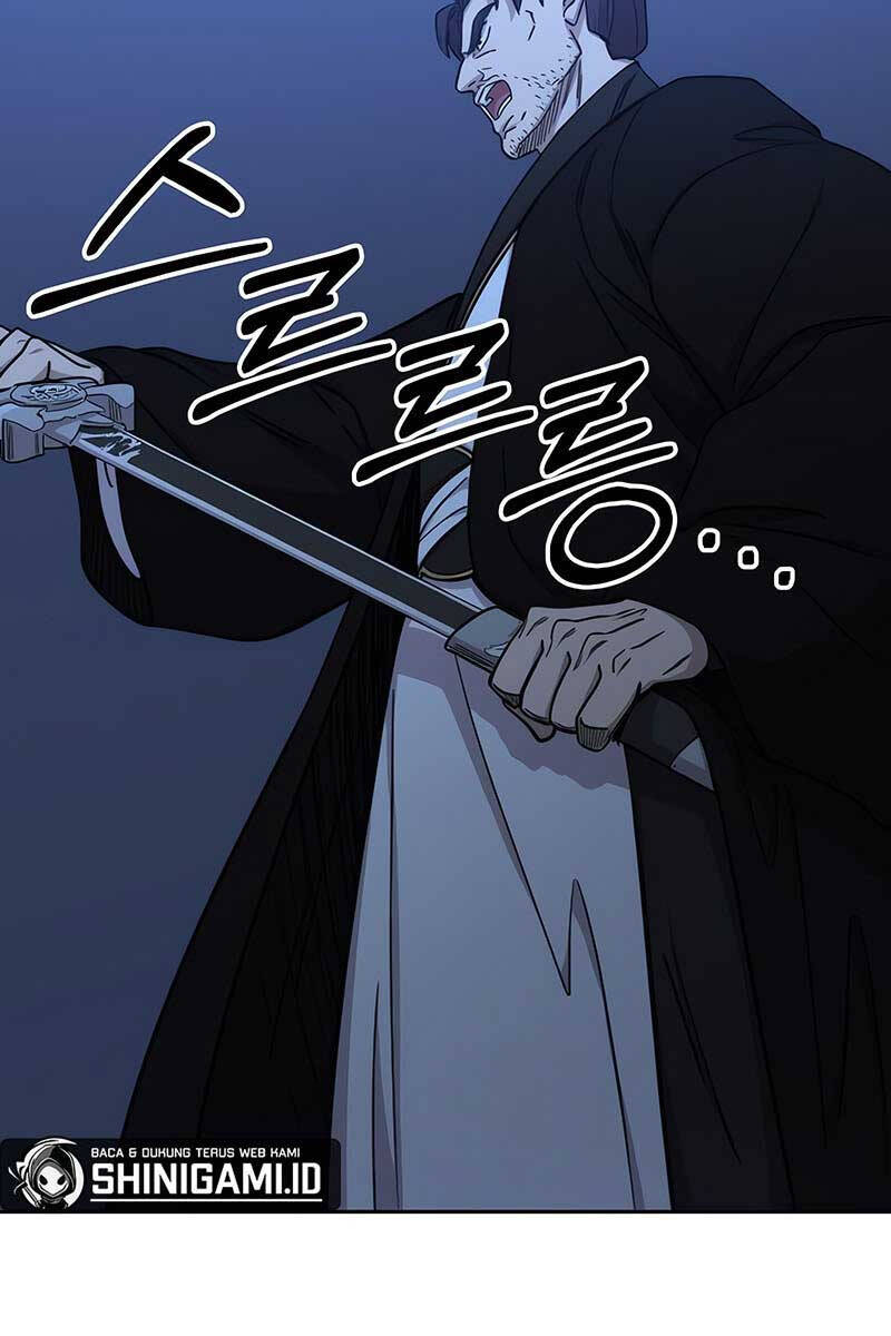 Hoa Sơn Tái Xuất | Hoa Sơn Tái Khởi: Chapter 80