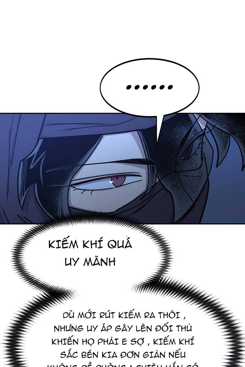 Hoa Sơn Tái Xuất | Hoa Sơn Tái Khởi: Chapter 80
