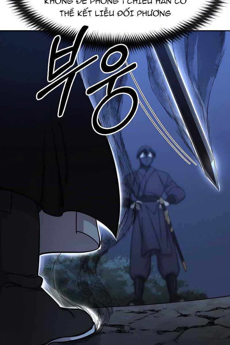 Hoa Sơn Tái Xuất | Hoa Sơn Tái Khởi: Chapter 80