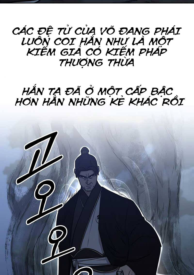 Hoa Sơn Tái Xuất | Hoa Sơn Tái Khởi: Chapter 80