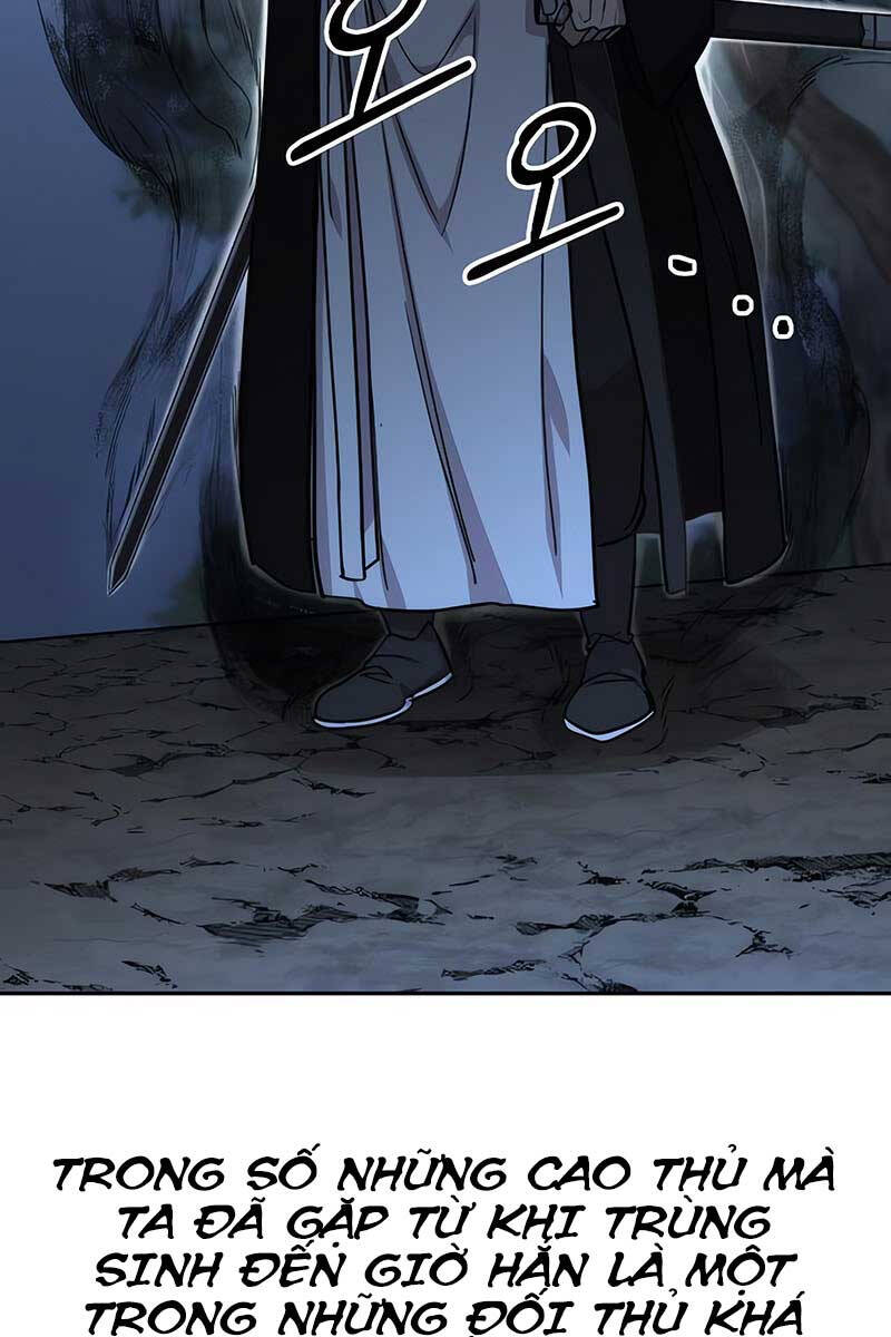 Hoa Sơn Tái Xuất | Hoa Sơn Tái Khởi: Chapter 80