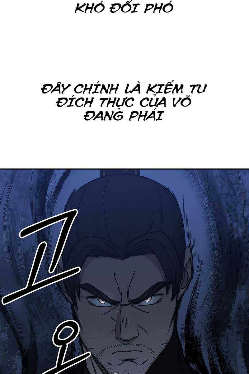 Hoa Sơn Tái Xuất | Hoa Sơn Tái Khởi: Chapter 80