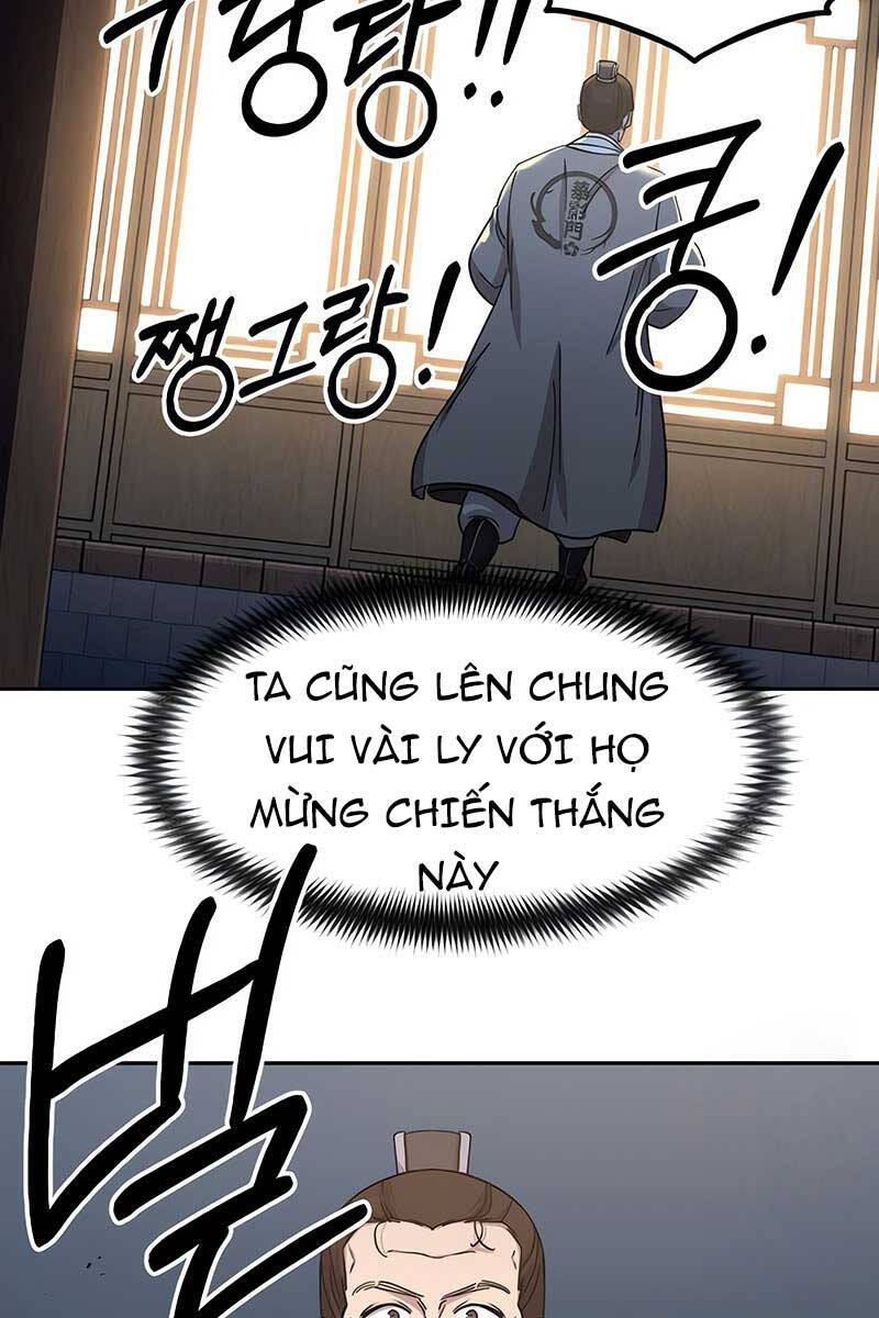 Hoa Sơn Tái Xuất | Hoa Sơn Tái Khởi: Chapter 80