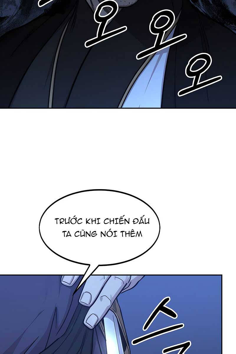 Hoa Sơn Tái Xuất | Hoa Sơn Tái Khởi: Chapter 80
