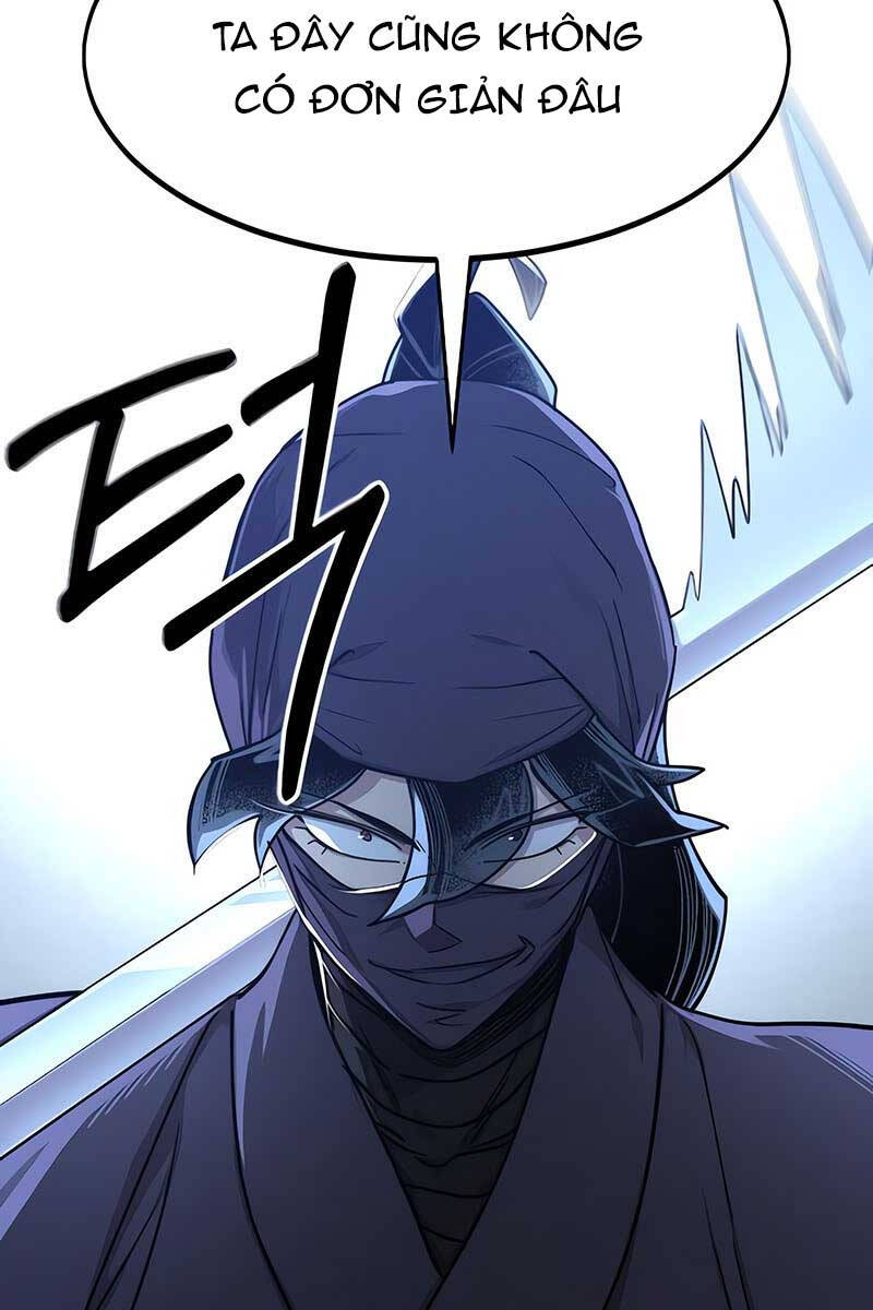 Hoa Sơn Tái Xuất | Hoa Sơn Tái Khởi: Chapter 80