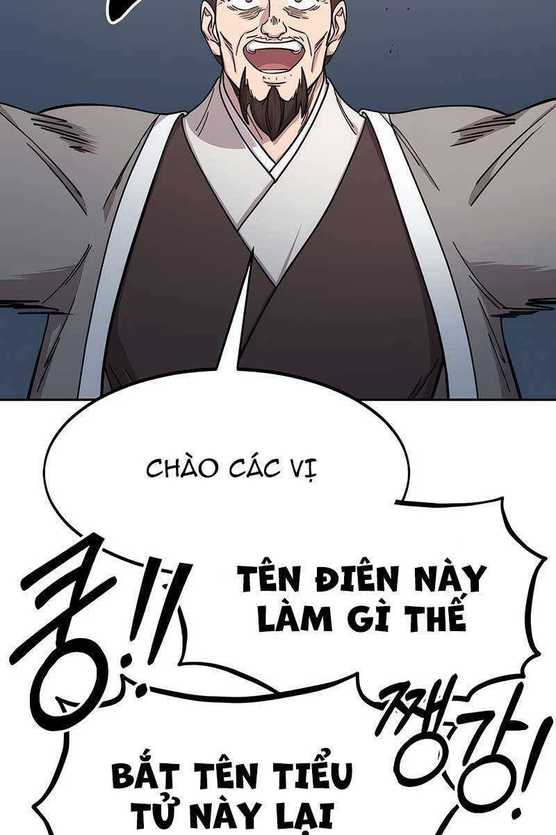 Hoa Sơn Tái Xuất | Hoa Sơn Tái Khởi: Chapter 80