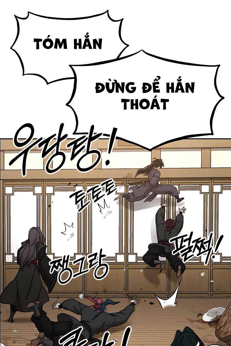 Hoa Sơn Tái Xuất | Hoa Sơn Tái Khởi: Chapter 80