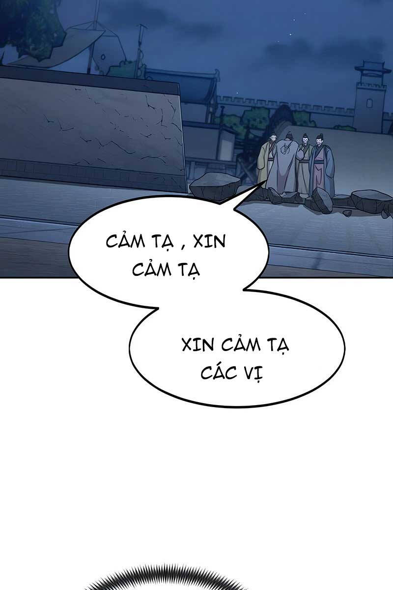 Hoa Sơn Tái Xuất | Hoa Sơn Tái Khởi: Chapter 80