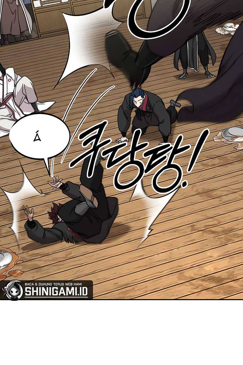 Hoa Sơn Tái Xuất | Hoa Sơn Tái Khởi: Chapter 80