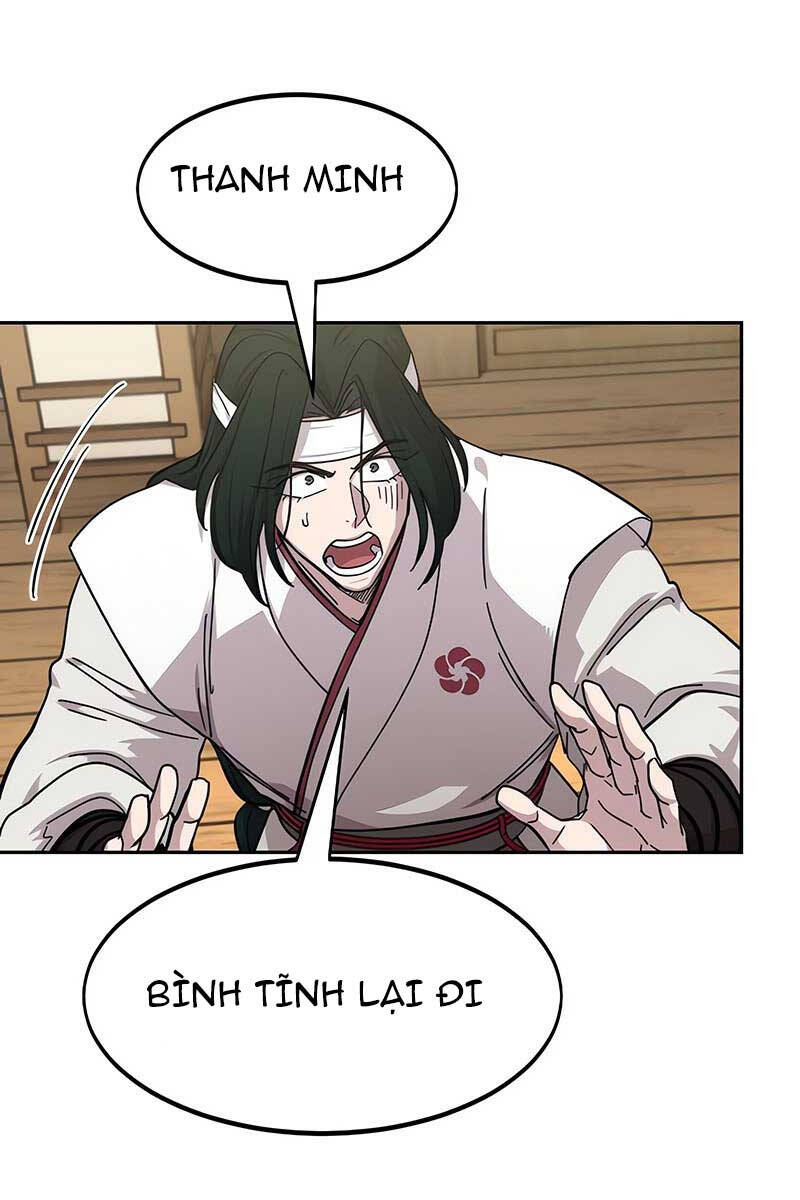Hoa Sơn Tái Xuất | Hoa Sơn Tái Khởi: Chapter 80