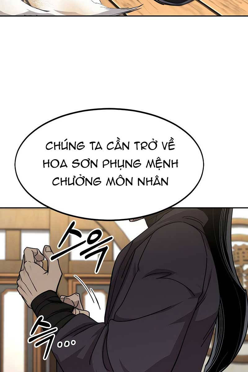 Hoa Sơn Tái Xuất | Hoa Sơn Tái Khởi: Chapter 80