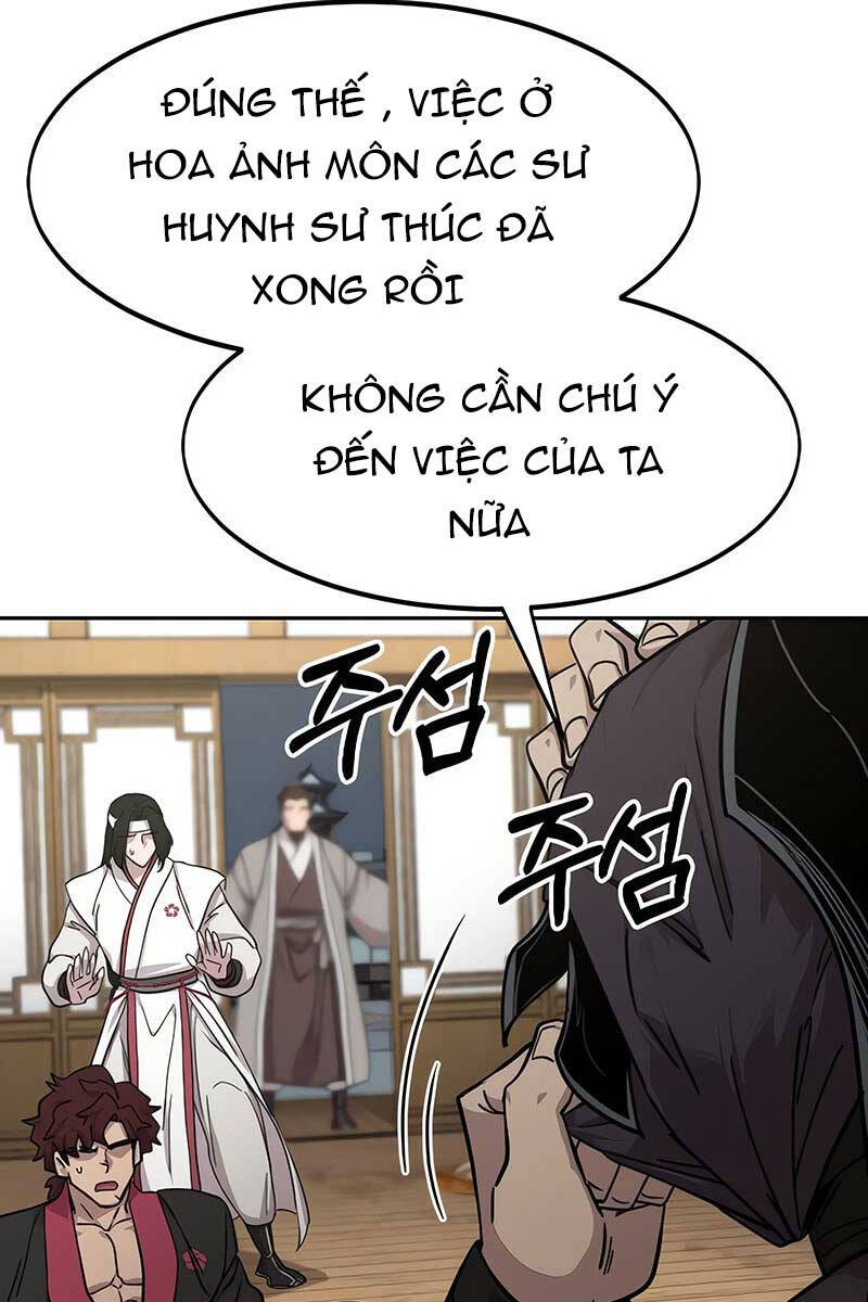 Hoa Sơn Tái Xuất | Hoa Sơn Tái Khởi: Chapter 80