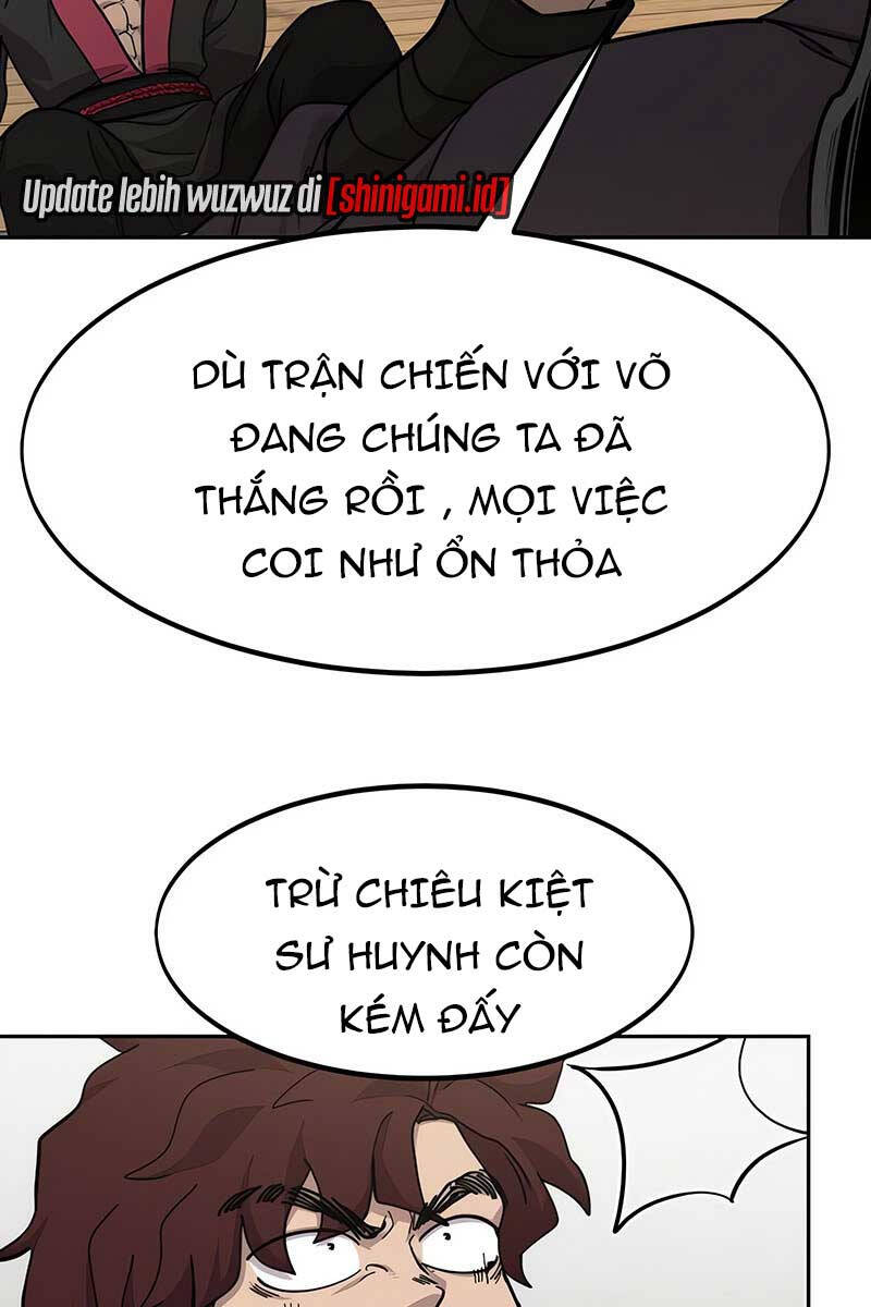 Hoa Sơn Tái Xuất | Hoa Sơn Tái Khởi: Chapter 80