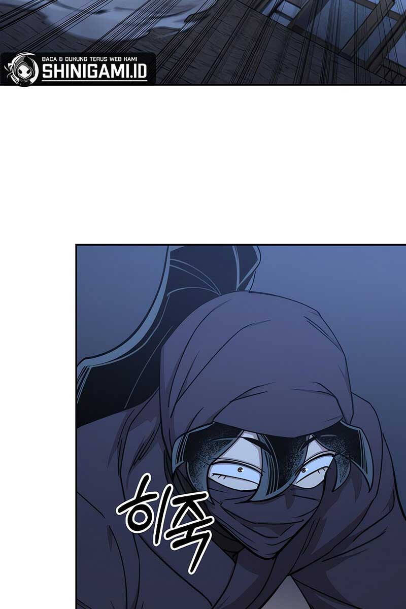 Hoa Sơn Tái Xuất | Hoa Sơn Tái Khởi: Chapter 80