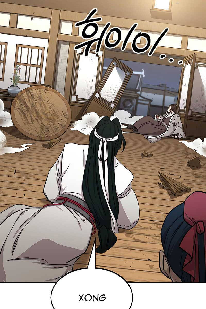 Hoa Sơn Tái Xuất | Hoa Sơn Tái Khởi: Chapter 80