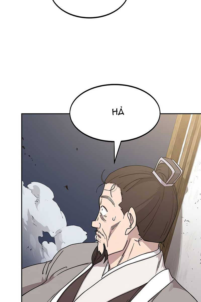 Hoa Sơn Tái Xuất | Hoa Sơn Tái Khởi: Chapter 80