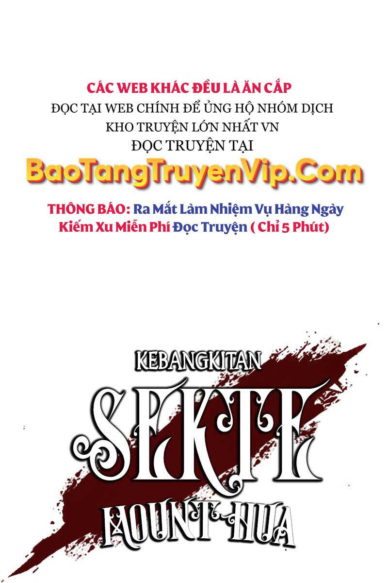 Hoa Sơn Tái Xuất | Hoa Sơn Tái Khởi: Chapter 80