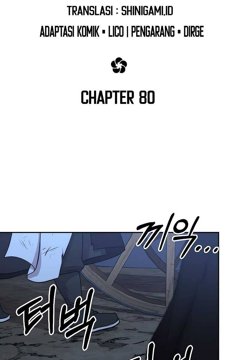 Hoa Sơn Tái Xuất | Hoa Sơn Tái Khởi: Chapter 80