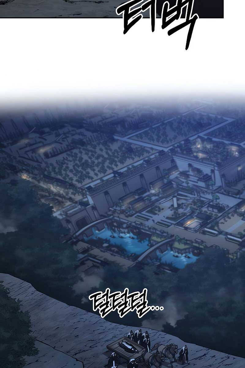 Hoa Sơn Tái Xuất | Hoa Sơn Tái Khởi: Chapter 80