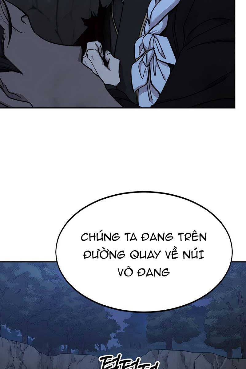 Hoa Sơn Tái Xuất | Hoa Sơn Tái Khởi: Chapter 80