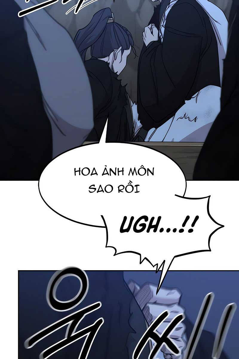 Hoa Sơn Tái Xuất | Hoa Sơn Tái Khởi: Chapter 80