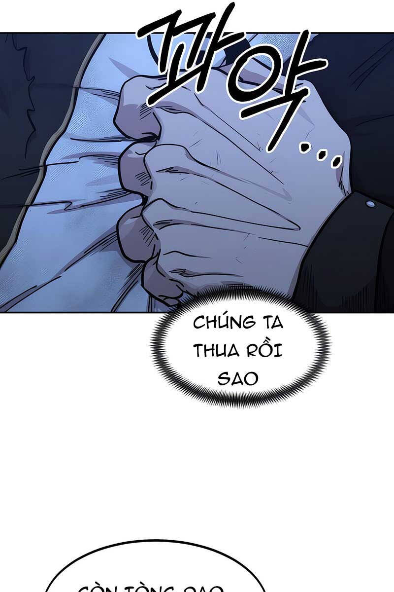 Hoa Sơn Tái Xuất | Hoa Sơn Tái Khởi: Chapter 80