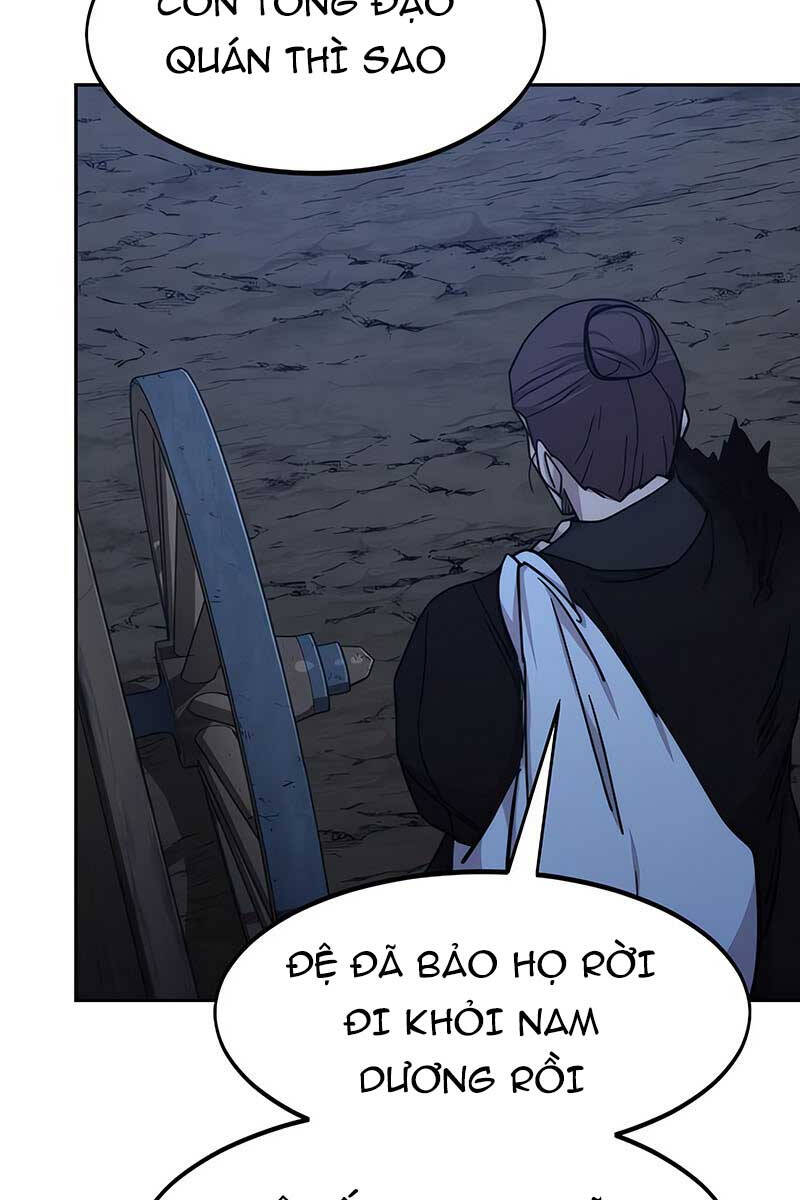 Hoa Sơn Tái Xuất | Hoa Sơn Tái Khởi: Chapter 80