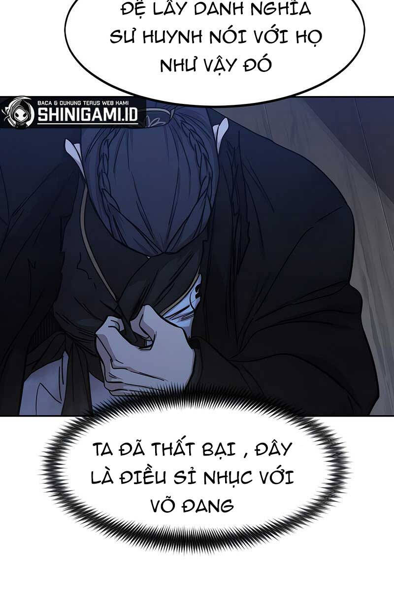 Hoa Sơn Tái Xuất | Hoa Sơn Tái Khởi: Chapter 80