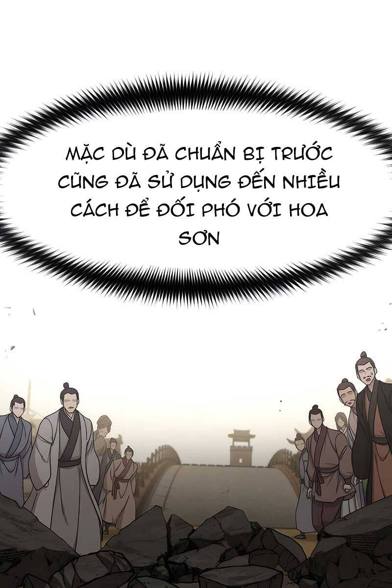 Hoa Sơn Tái Xuất | Hoa Sơn Tái Khởi: Chapter 80