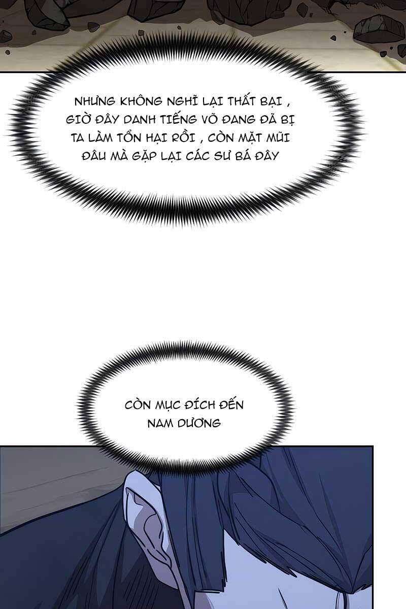 Hoa Sơn Tái Xuất | Hoa Sơn Tái Khởi: Chapter 80