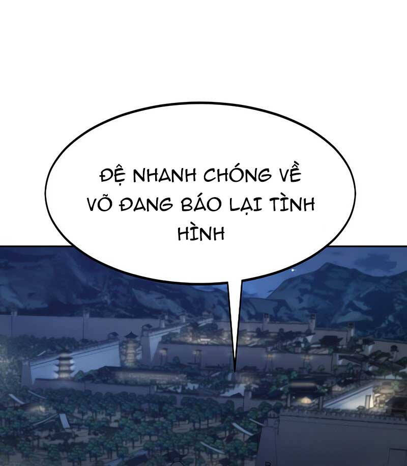 Hoa Sơn Tái Xuất | Hoa Sơn Tái Khởi: Chapter 80