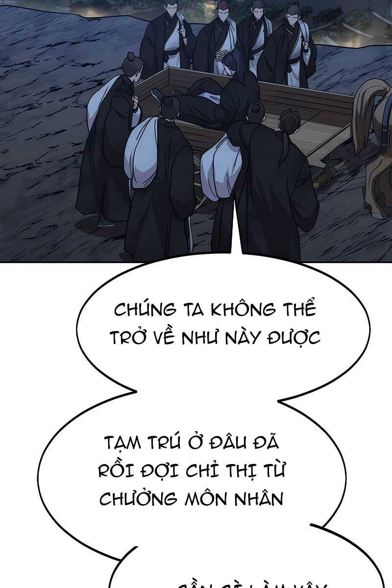 Hoa Sơn Tái Xuất | Hoa Sơn Tái Khởi: Chapter 80