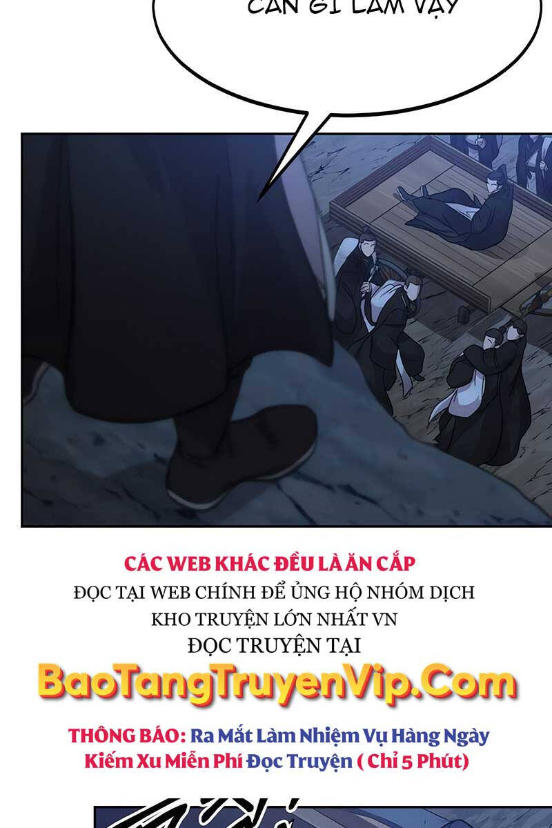 Hoa Sơn Tái Xuất | Hoa Sơn Tái Khởi: Chapter 80
