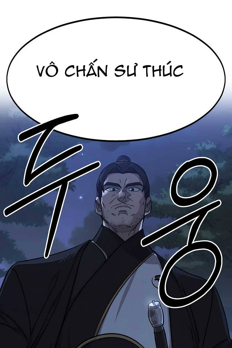 Hoa Sơn Tái Xuất | Hoa Sơn Tái Khởi: Chapter 80