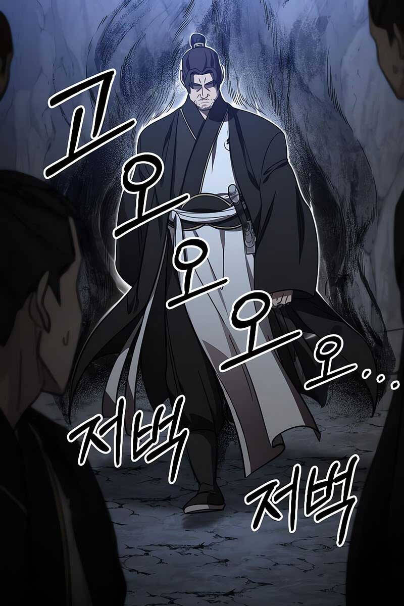 Hoa Sơn Tái Xuất | Hoa Sơn Tái Khởi: Chapter 80