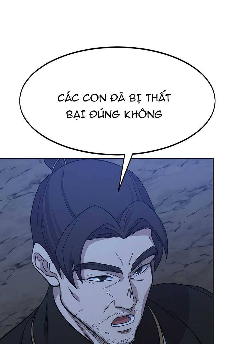 Hoa Sơn Tái Xuất | Hoa Sơn Tái Khởi: Chapter 80