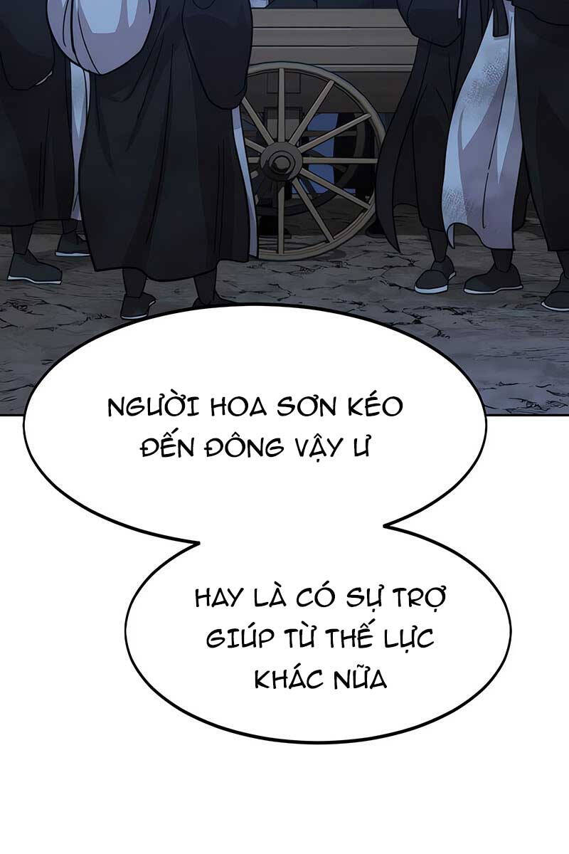 Hoa Sơn Tái Xuất | Hoa Sơn Tái Khởi: Chapter 80