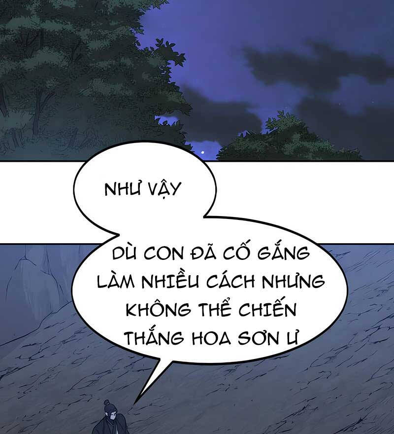 Hoa Sơn Tái Xuất | Hoa Sơn Tái Khởi: Chapter 80