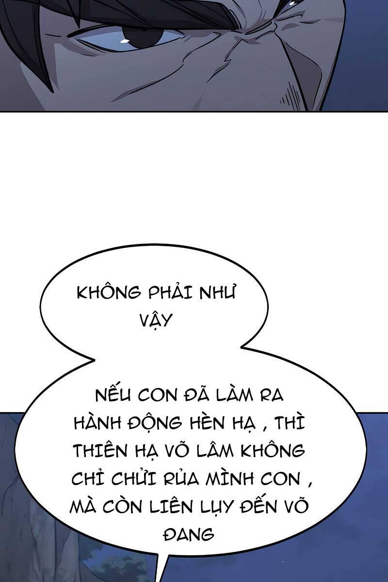 Hoa Sơn Tái Xuất | Hoa Sơn Tái Khởi: Chapter 80