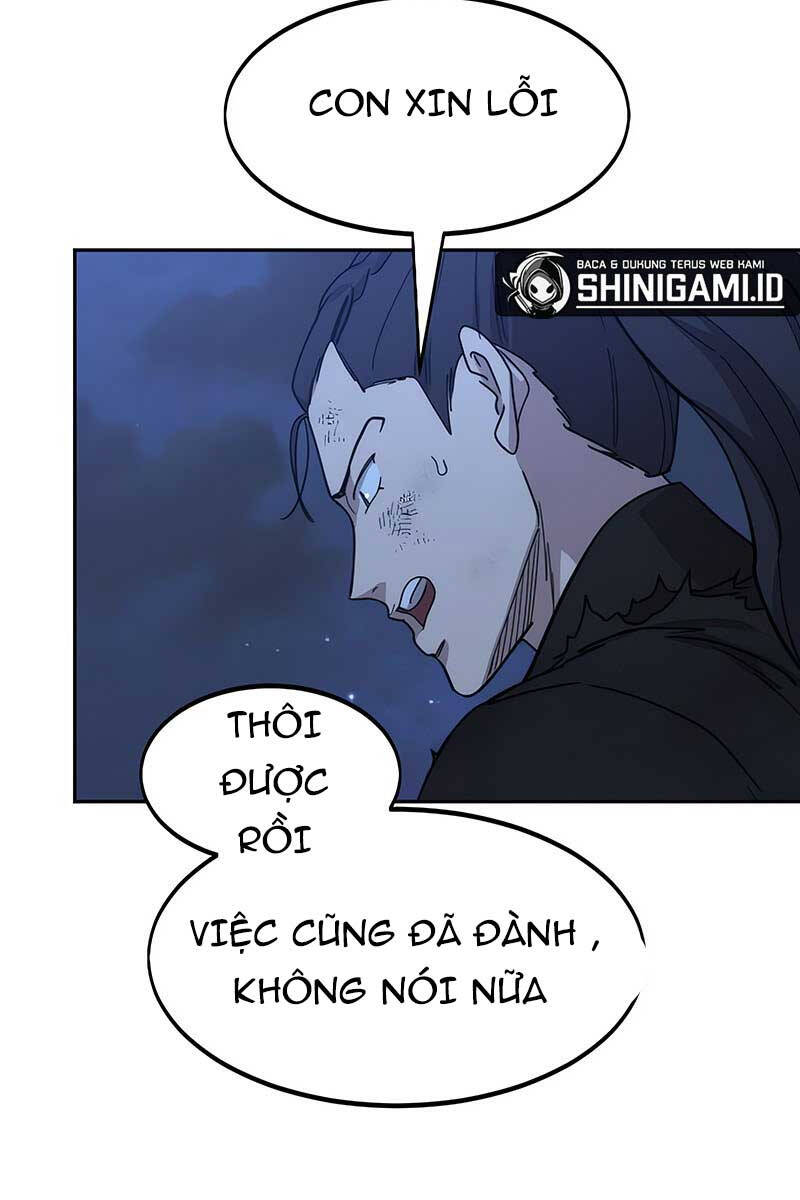 Hoa Sơn Tái Xuất | Hoa Sơn Tái Khởi: Chapter 80
