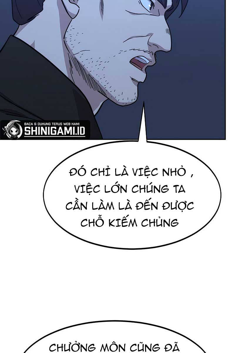 Hoa Sơn Tái Xuất | Hoa Sơn Tái Khởi: Chapter 80