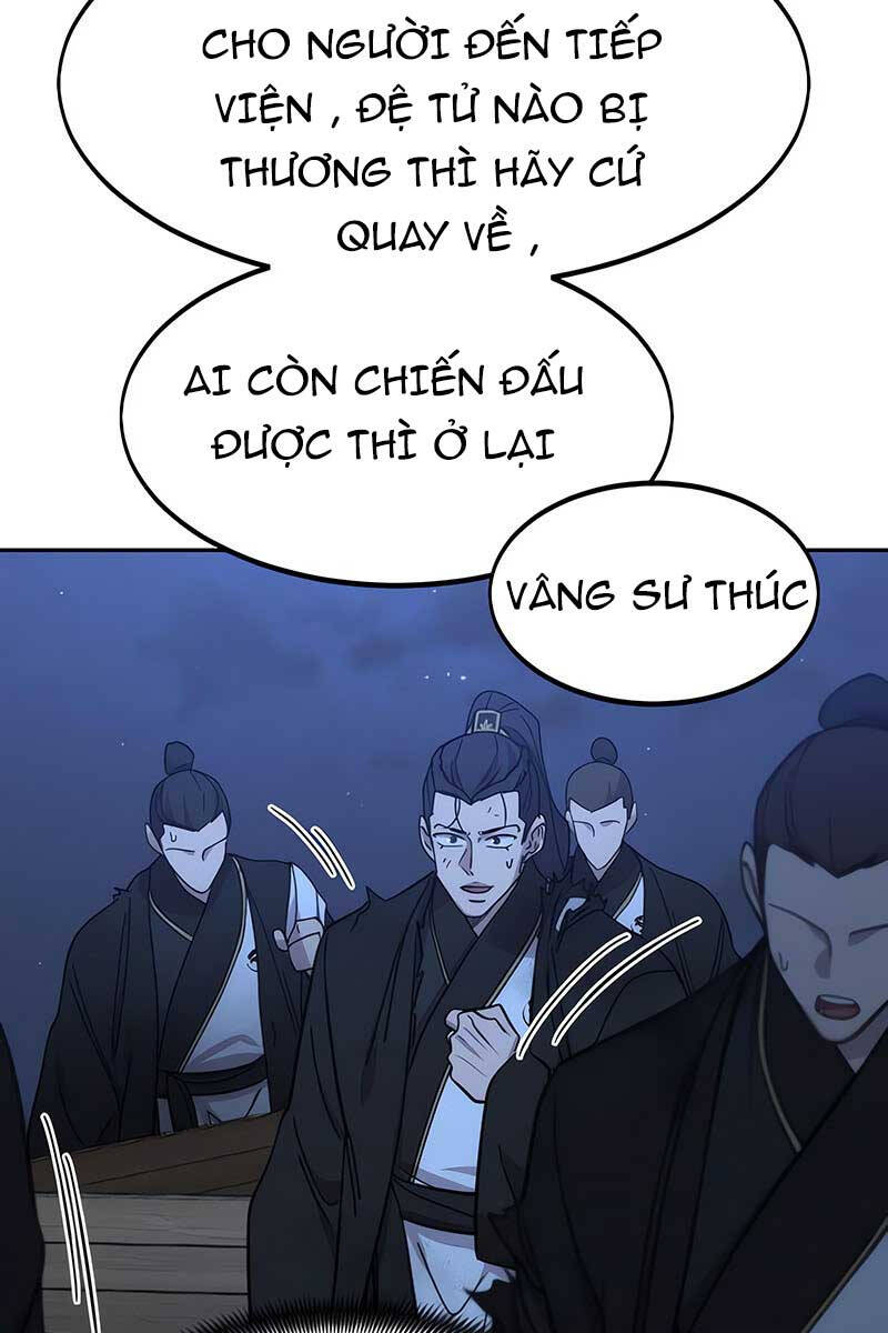 Hoa Sơn Tái Xuất | Hoa Sơn Tái Khởi: Chapter 80