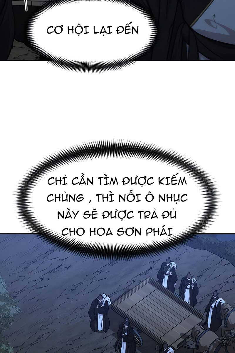 Hoa Sơn Tái Xuất | Hoa Sơn Tái Khởi: Chapter 80