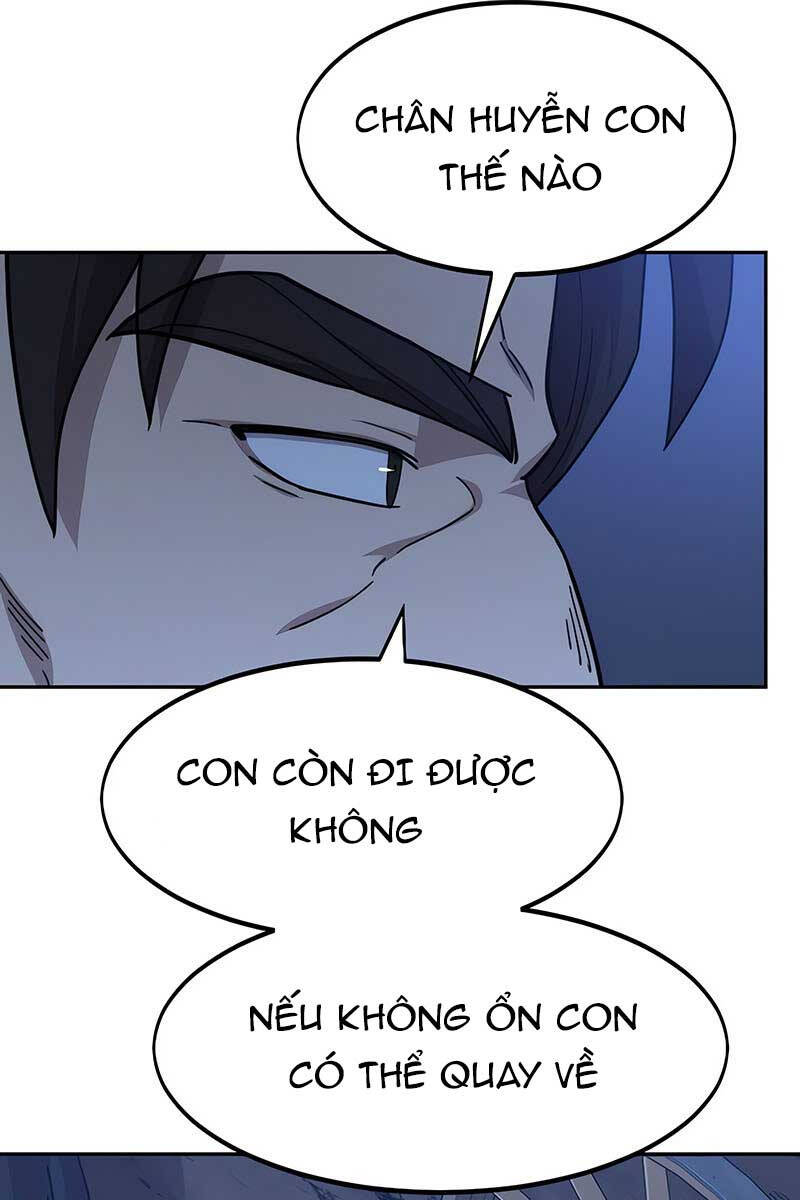 Hoa Sơn Tái Xuất | Hoa Sơn Tái Khởi: Chapter 80