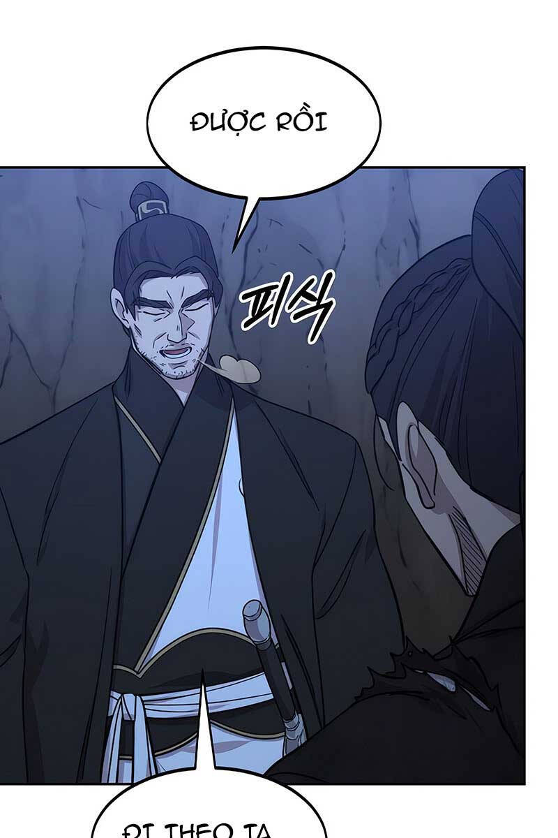Hoa Sơn Tái Xuất | Hoa Sơn Tái Khởi: Chapter 80