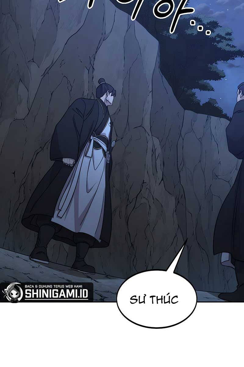 Hoa Sơn Tái Xuất | Hoa Sơn Tái Khởi: Chapter 80