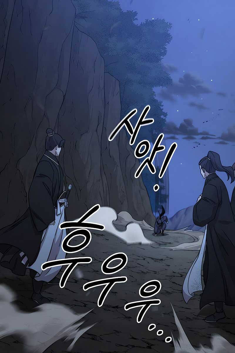 Hoa Sơn Tái Xuất | Hoa Sơn Tái Khởi: Chapter 80
