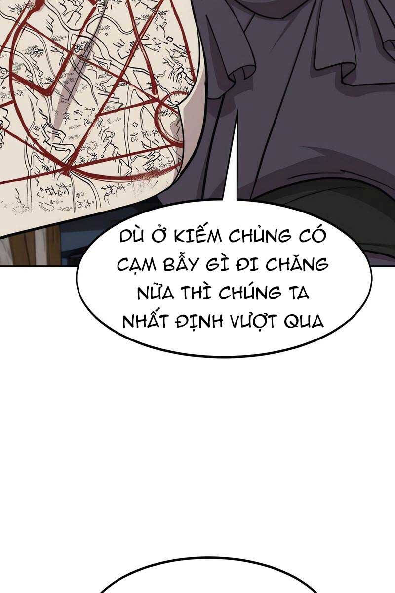 Hoa Sơn Tái Xuất | Hoa Sơn Tái Khởi: Chapter 84